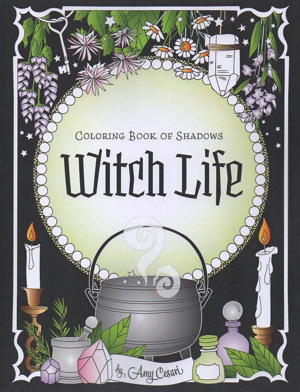 Witch Life