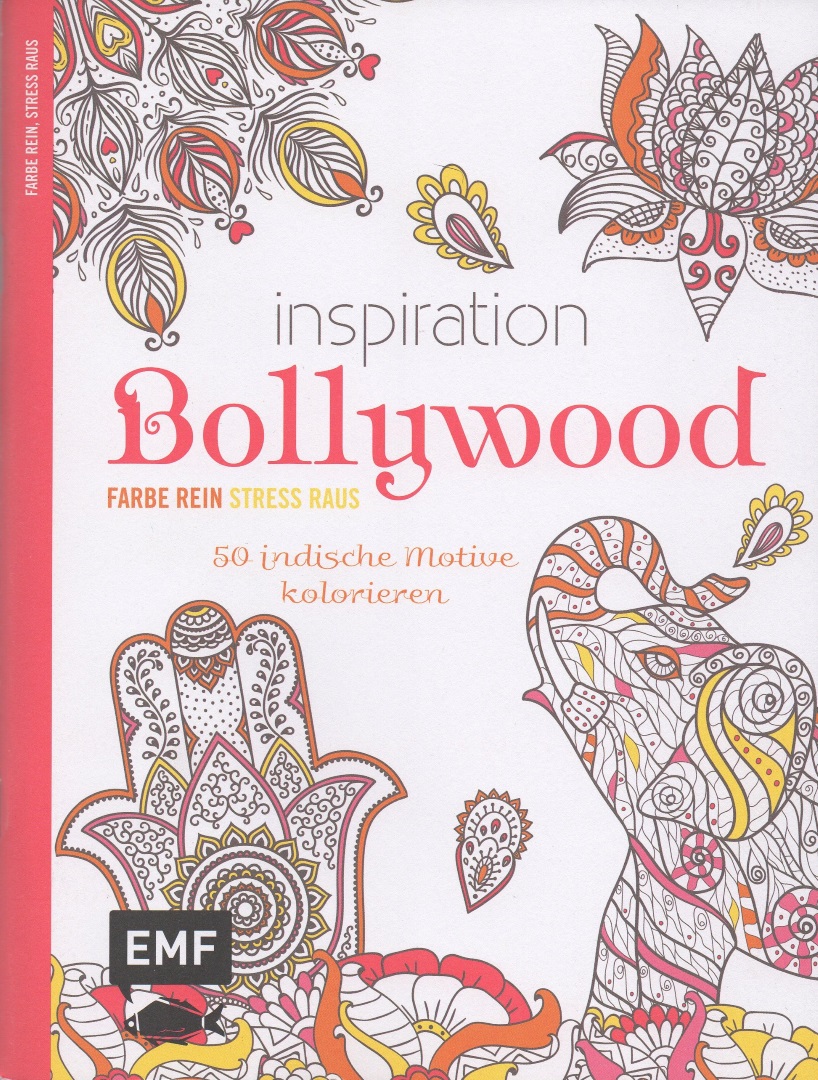 Inspiration Bollywood