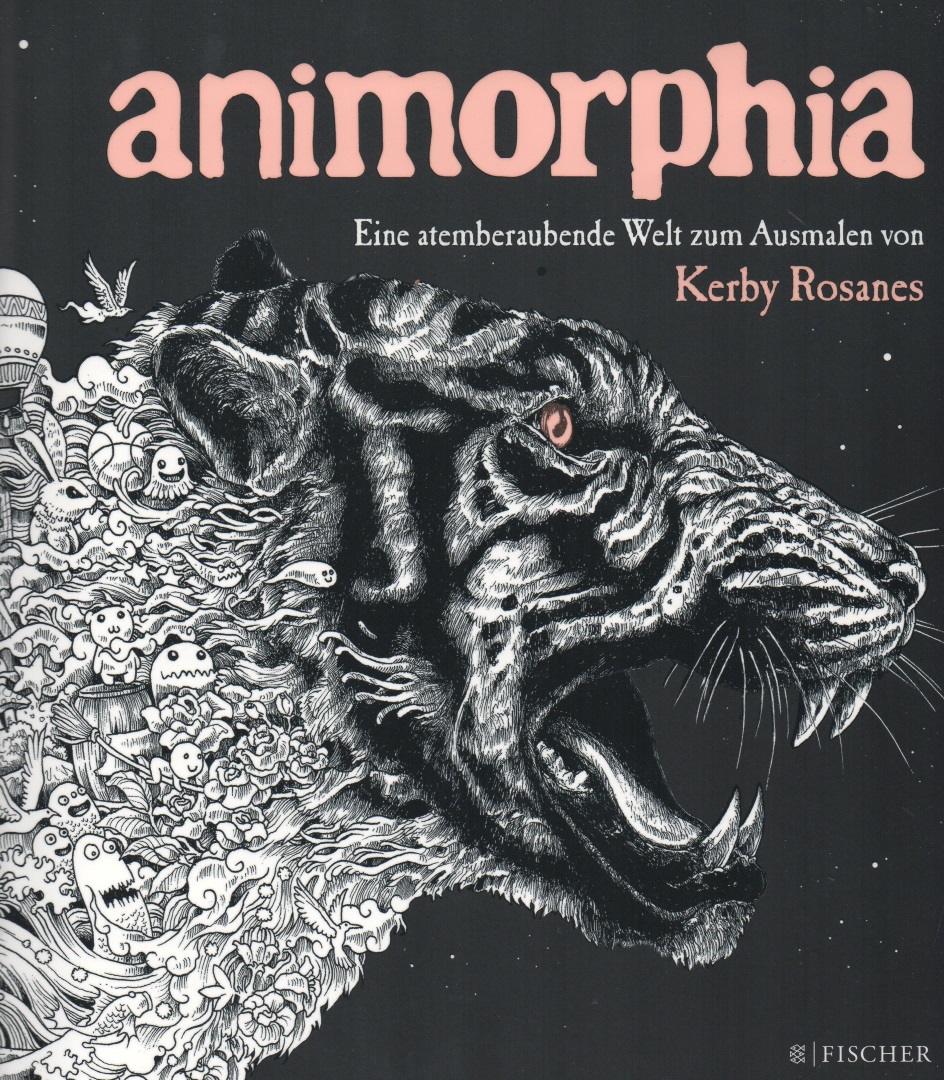 Animorphia