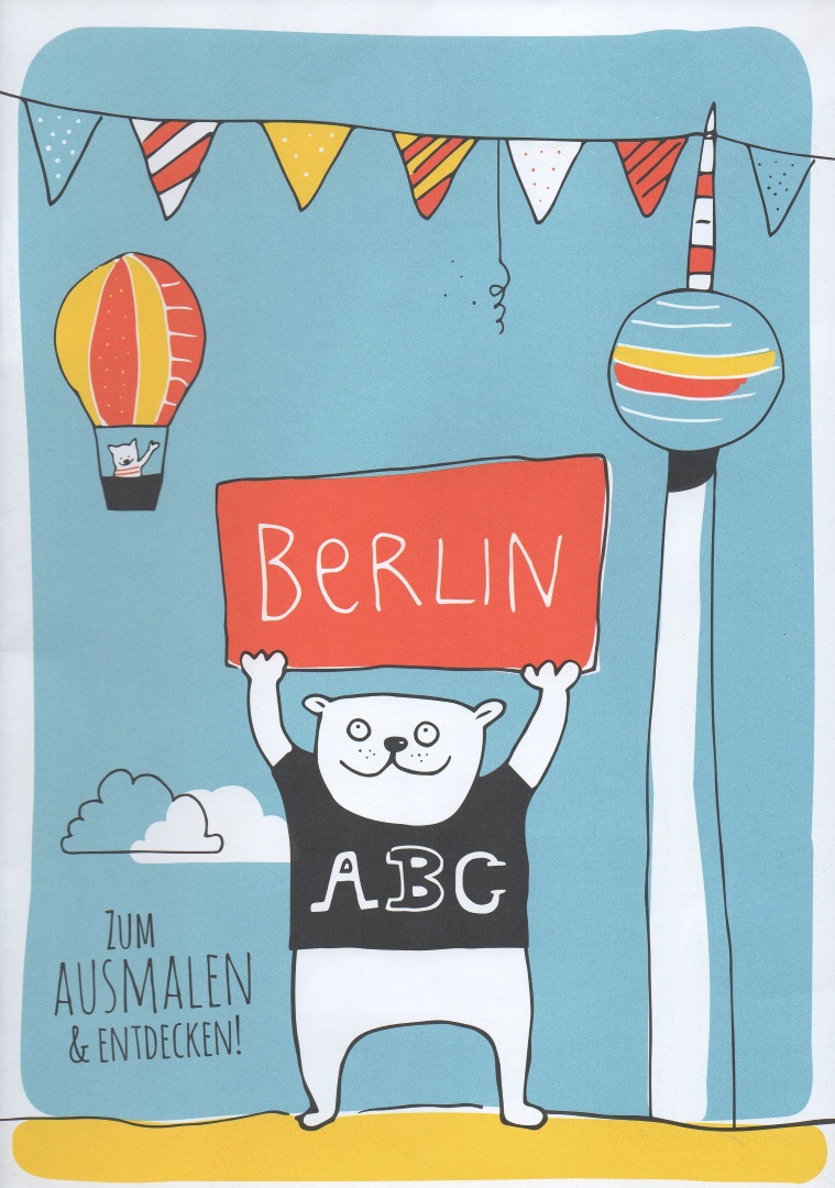 Berlin ABC