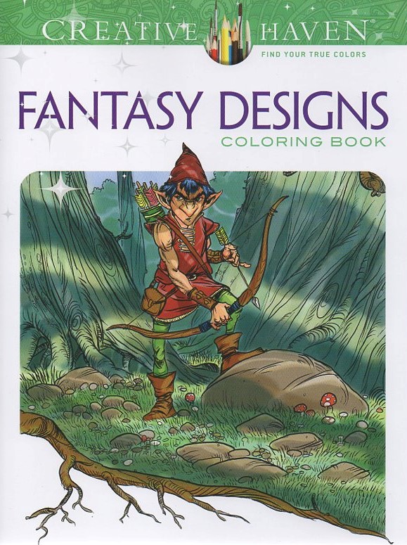 Fantasy Designs
