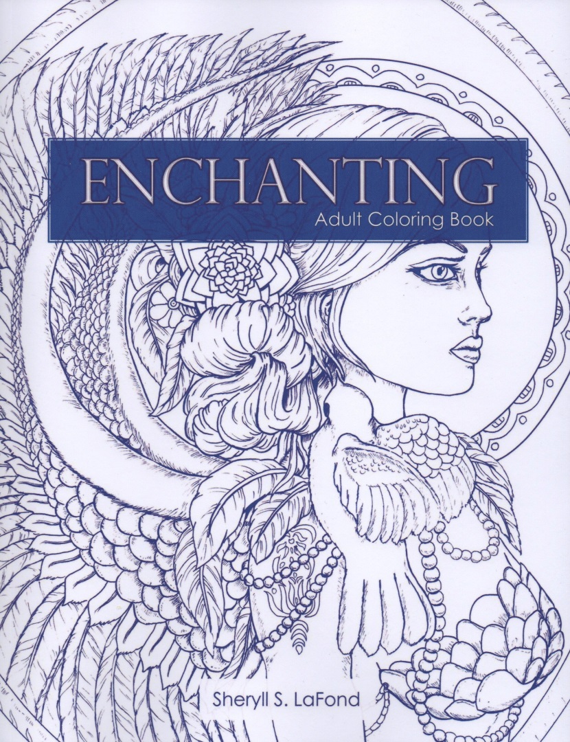 Enchanting