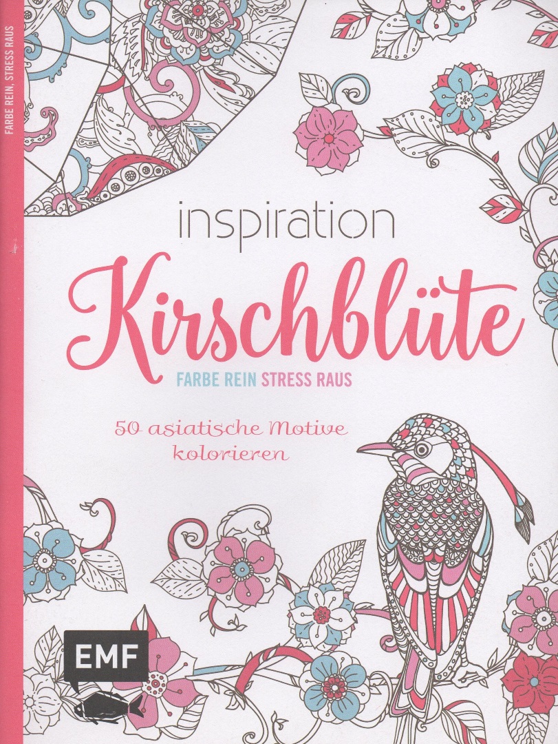 Inspiration Kirschblüte