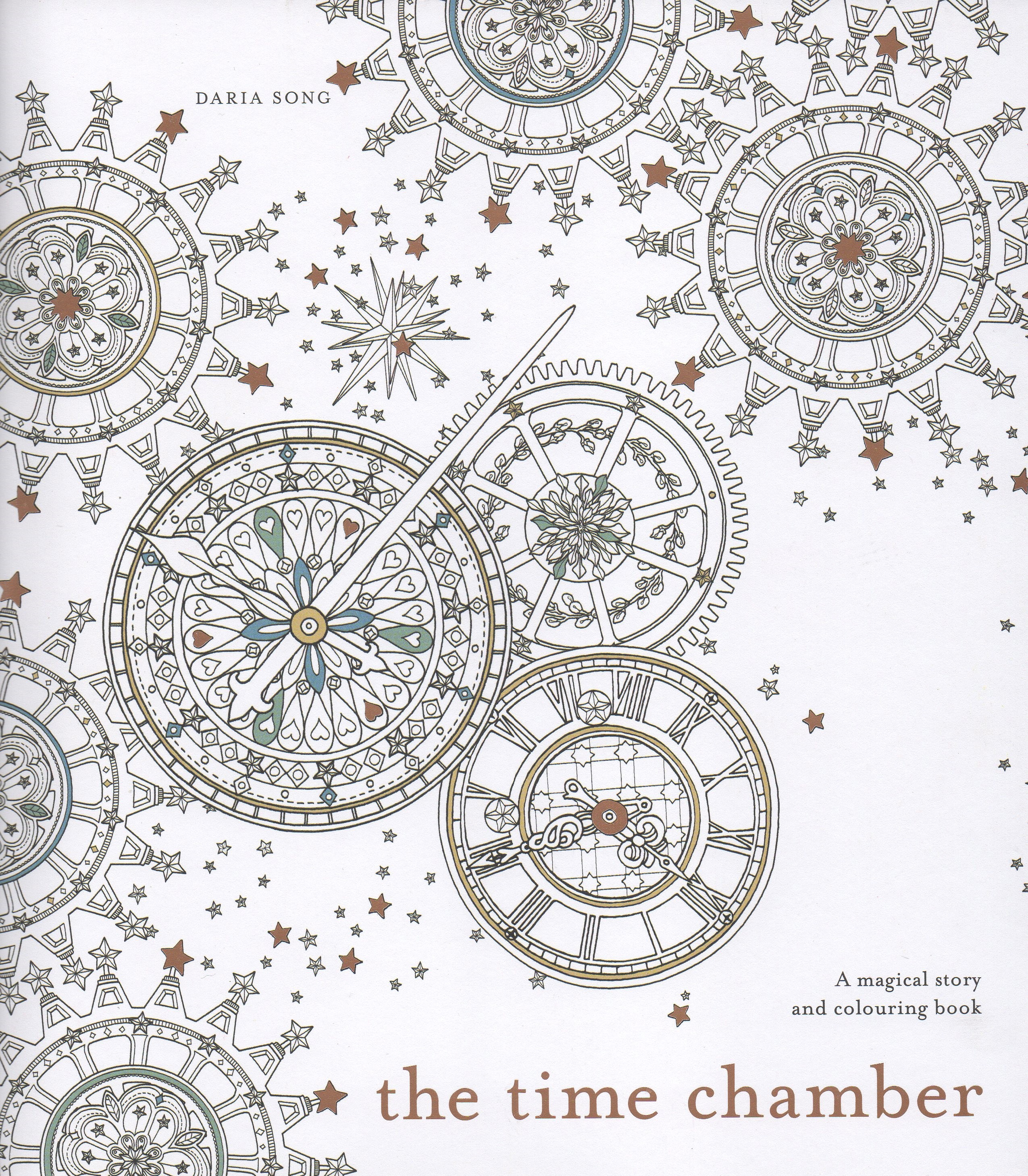 The Time Chamber