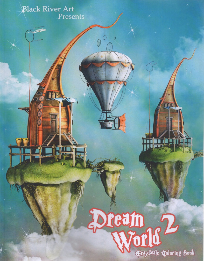 Dreamworld 2
